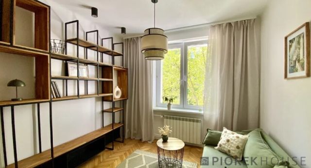 Mieszkanie 3-pokojowe Warszawa Wola, ul. Szlenkierów. Zdjęcie 3
