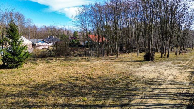 Działka budowlana Musuły, ul. Radońska. Zdjęcie 6