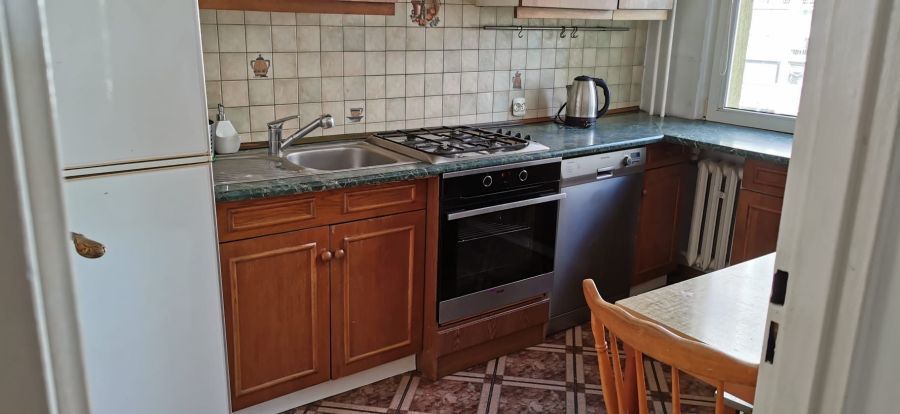 Mieszkanie 3-pokojowe Gdynia Karwiny, ul. Buraczana. Zdjęcie 10