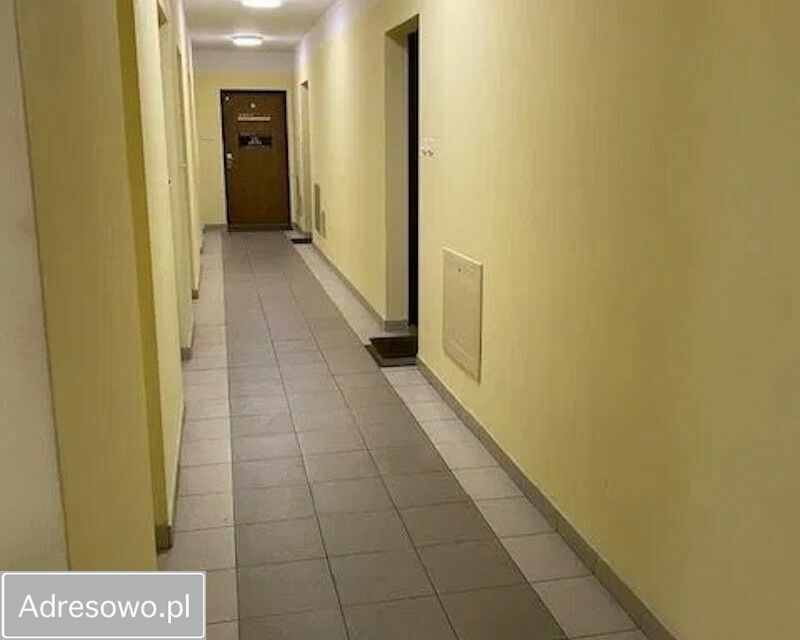 Mieszkanie 2-pokojowe Pruszków Centrum, ul. Sprawiedliwości. Zdjęcie 10