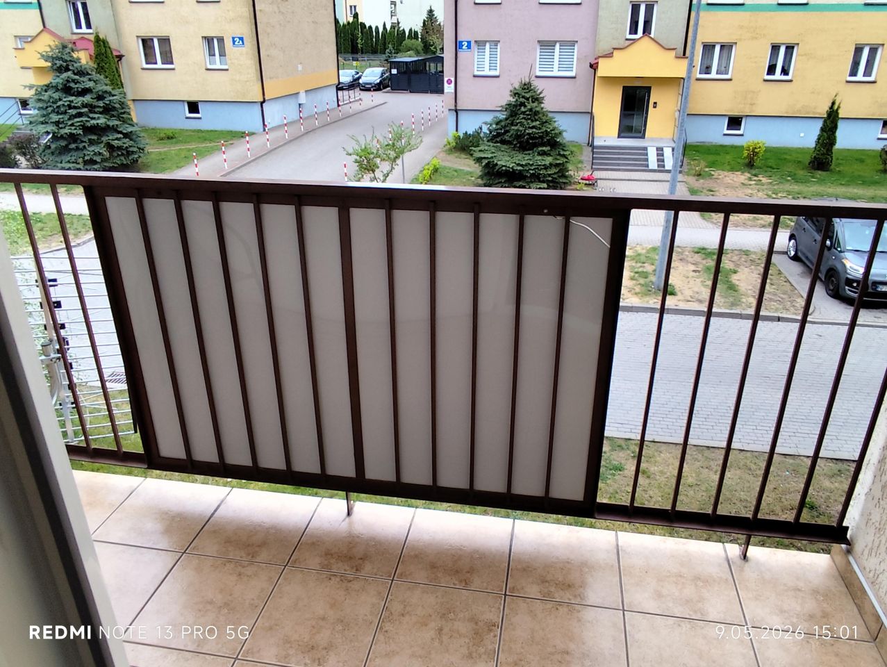 Mieszkanie 2-pokojowe Ełk, ul. Wielkanocna. Zdjęcie 5