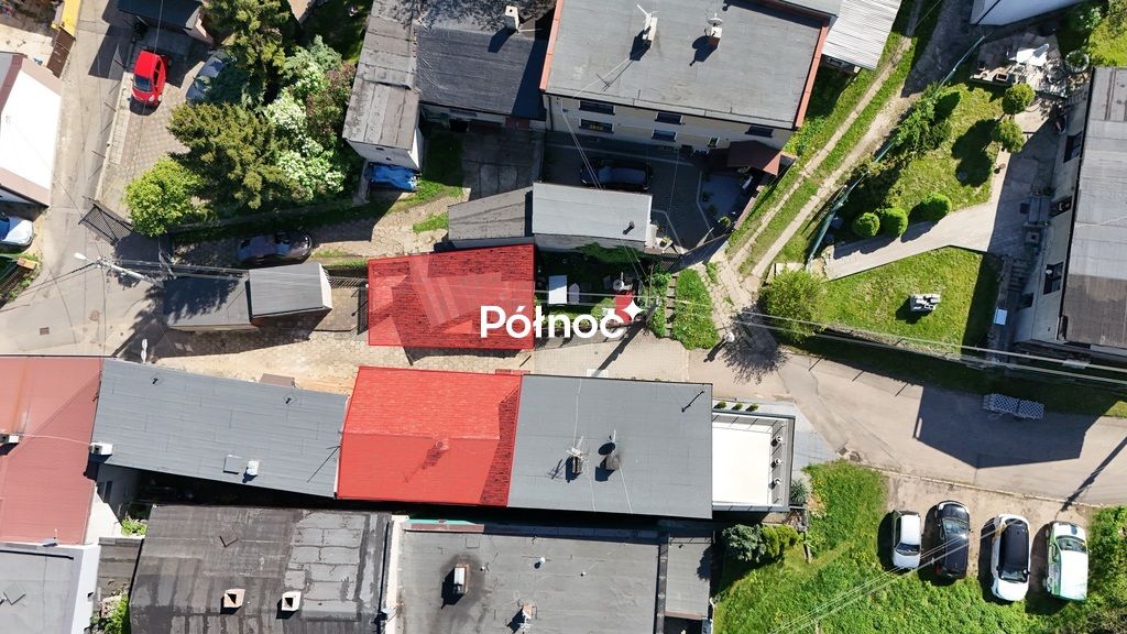 dom szeregowy, 2 pokoje Piekary Śląskie Kozłowa Góra, ul. Ignacego Paderewskiego. Zdjęcie 11