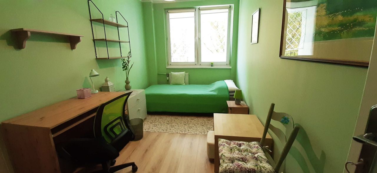 Mieszkanie 2-pokojowe Warszawa Ochota, ul. Aleje Jerozolimskie. Zdjęcie 7