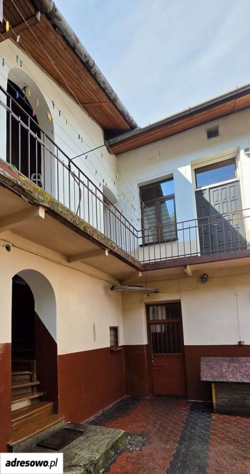 kamienica, 10 pokoi Kraków Podgórze, ul. Jana Zamoyskiego. Zdjęcie 7