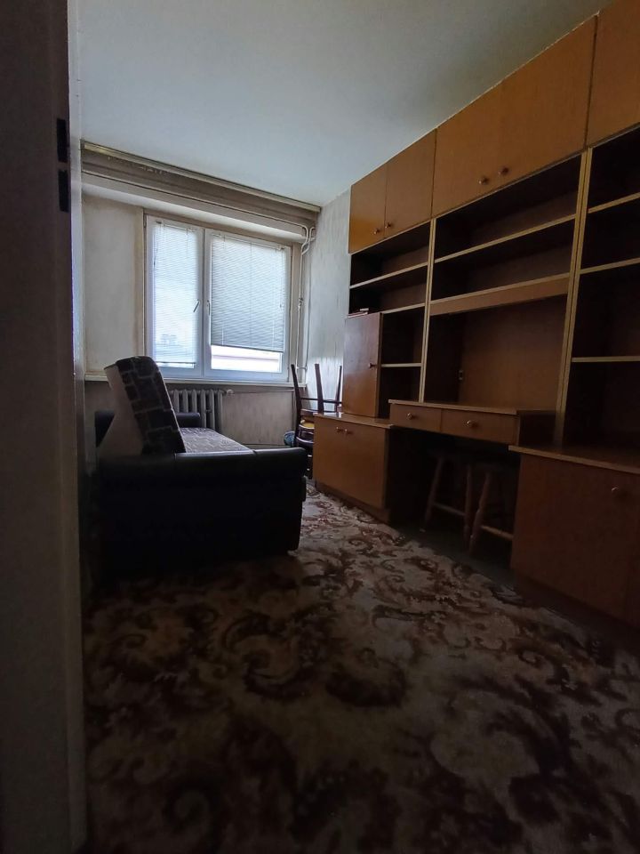 Mieszkanie 4-pokojowe Radomsko Centrum, ul. Piastowska. Zdjęcie 5