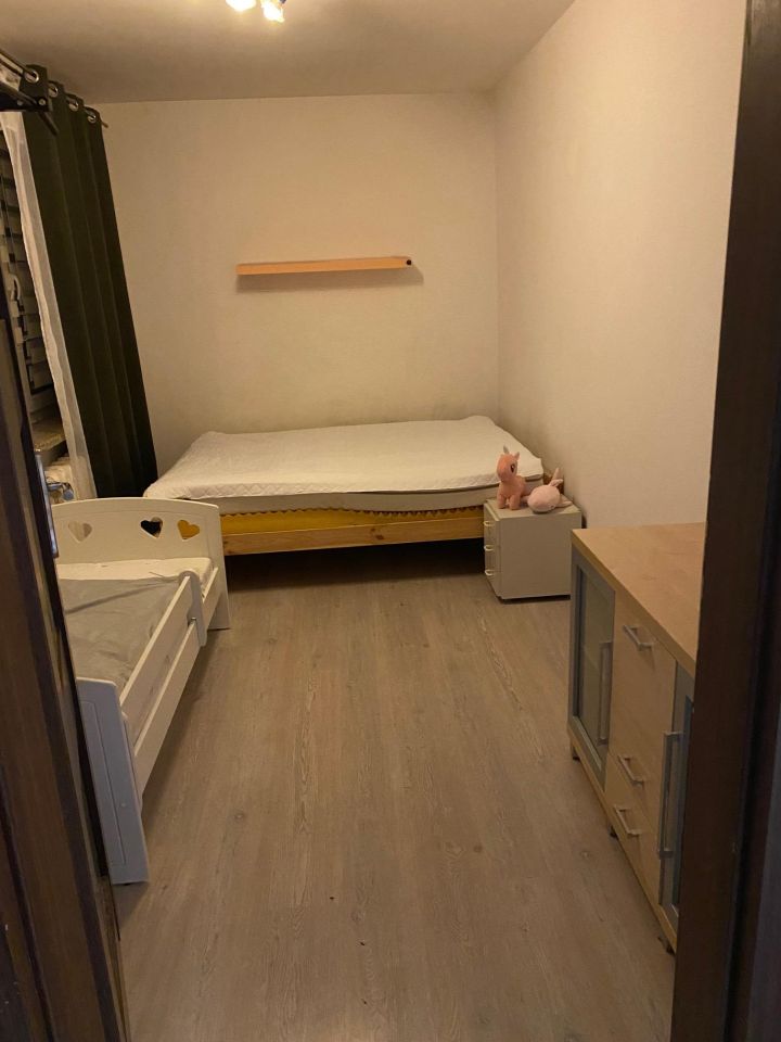 Mieszkanie 2-pokojowe Warszawa Wesoła, pl. Wojska Polskiego. Zdjęcie 6