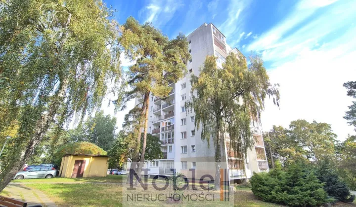 Mieszkanie 2-pokojowe Sopot Kamienny Potok, ul. Kujawska
