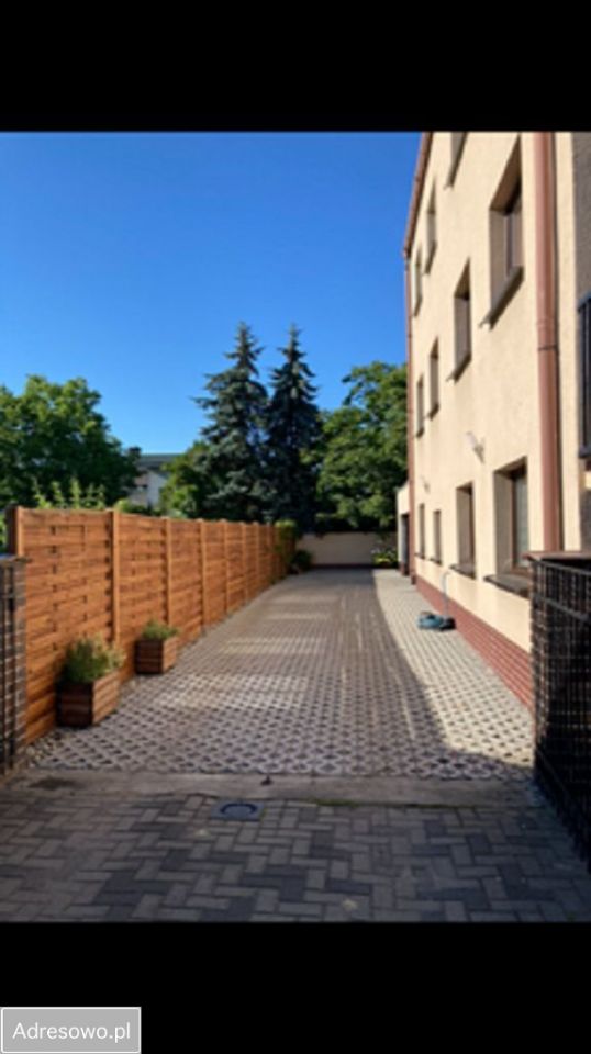 bliźniak, 6 pokoi Luboń Żabikowo. Zdjęcie 3