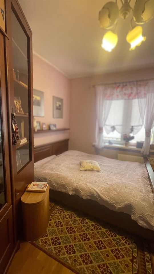 Mieszkanie 3-pokojowe Krynica-Zdrój, ul. Stara Droga. Zdjęcie 8