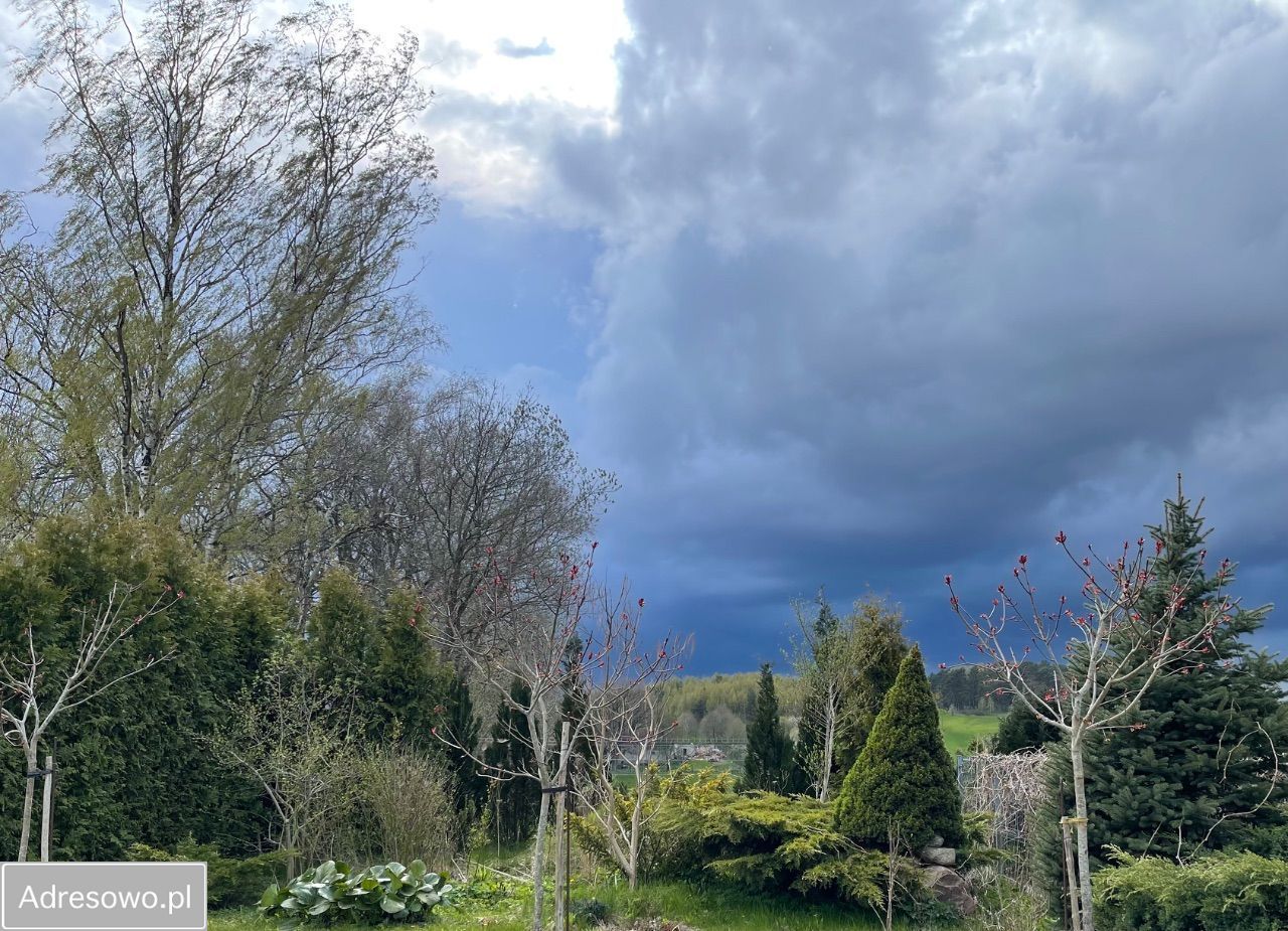 dom wolnostojący, 5 pokoi Świeszewo. Zdjęcie 3