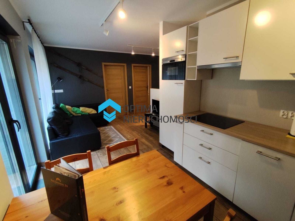 Mieszkanie 3-pokojowe Karpacz. Zdjęcie 2