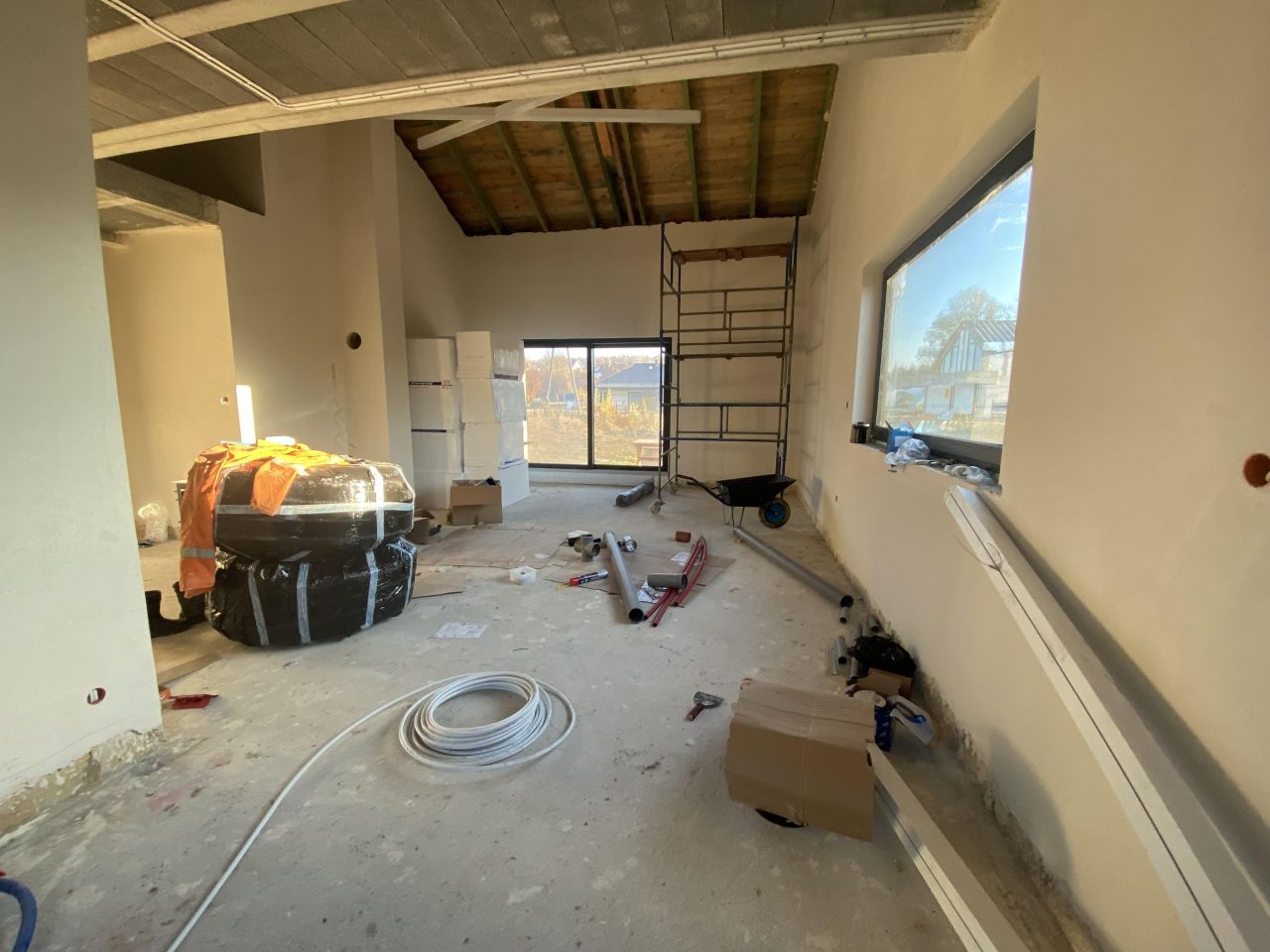 dom wolnostojący, 5 pokoi Elbląg. Zdjęcie 19