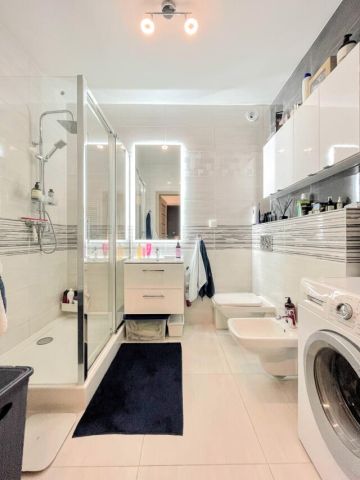 Mieszkanie 2-pokojowe Kraków Ruczaj, ul. dr. Jana Piltza. Zdjęcie 9