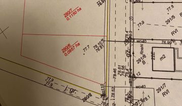 Działka budowlana Nowy Dwór