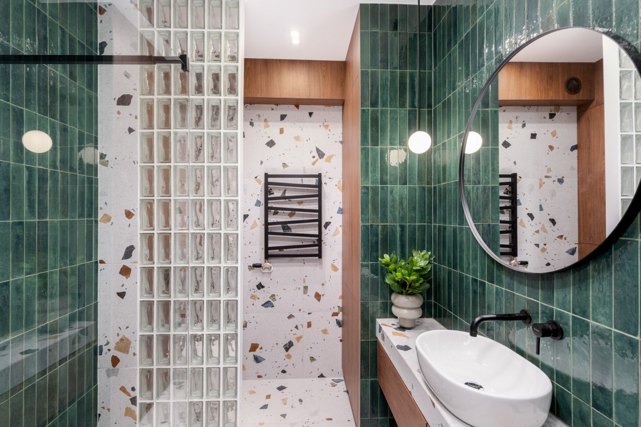 Mieszkanie 4-pokojowe Kraków Stare Miasto, ul. Wenecja. Zdjęcie 10