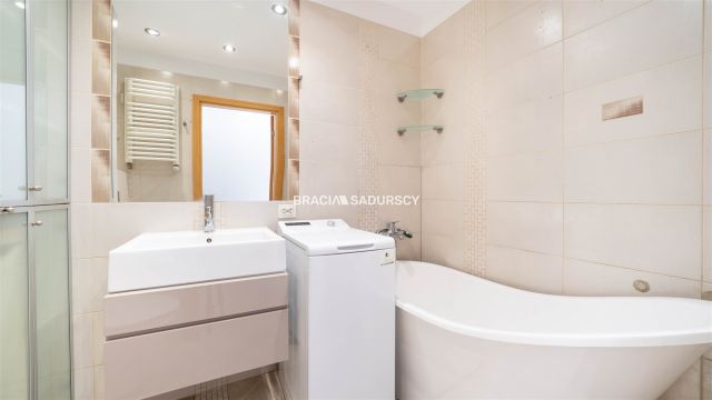 Mieszkanie 2-pokojowe Kraków Dębniki, ul. prof. Wojciecha Marii Bartla. Zdjęcie 12