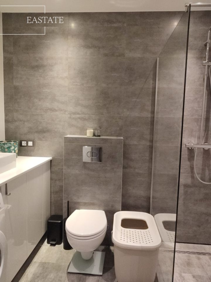 Mieszkanie 3-pokojowe Gdynia Wielki Kack, ul. Lipowa. Zdjęcie 11