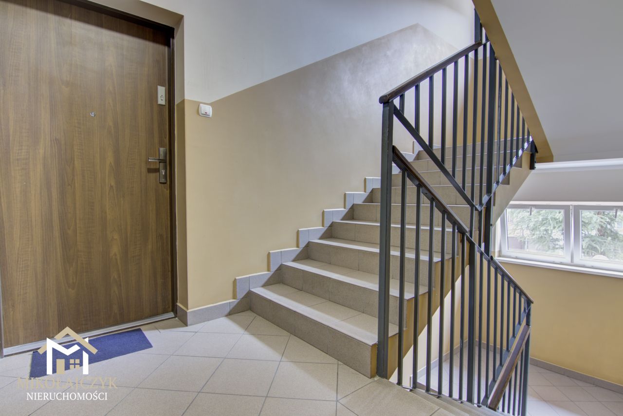 Mieszkanie 2-pokojowe Bartoszyce, ul. Okrzei. Zdjęcie 8