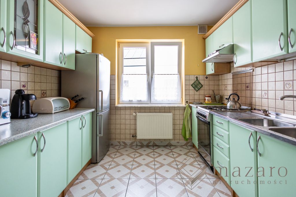 dom wolnostojący, 4 pokoje Białe Błota. Zdjęcie 11