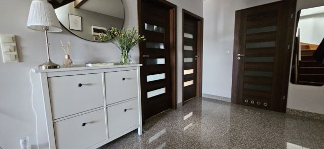 Mieszkanie 4-pokojowe Szczecin Warszewo, ul. Złotowska. Zdjęcie 15