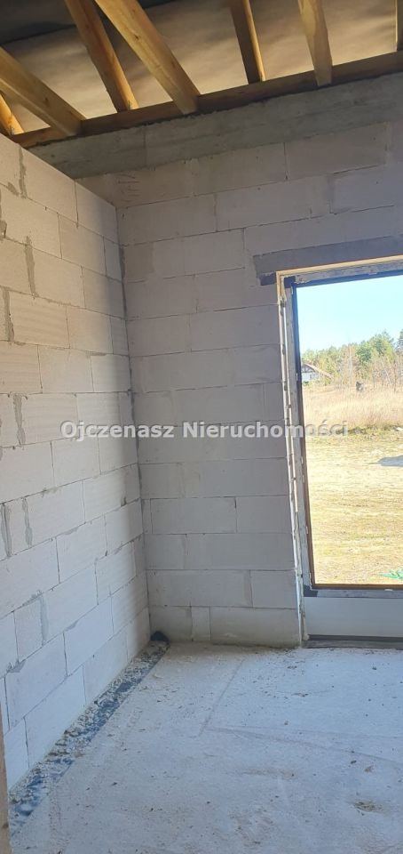 dom, 4 pokoje Kruszyn. Zdjęcie 10