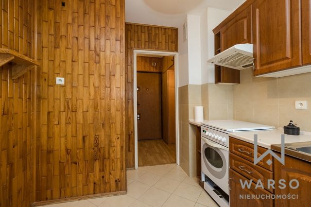 Mieszkanie 2-pokojowe Warszawa Bielany, ul. Wojciecha Bogusławskiego. Zdjęcie 6