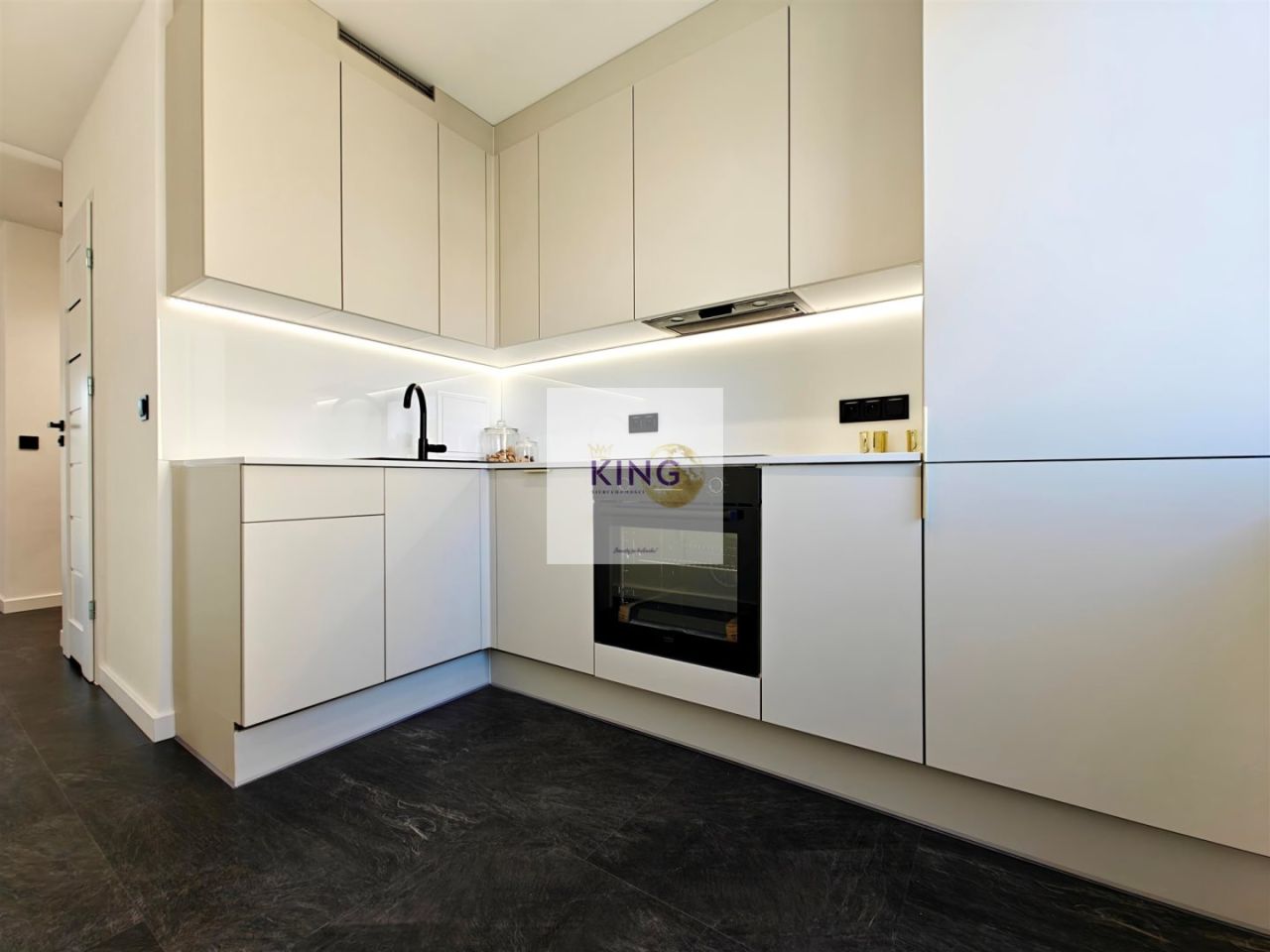 Mieszkanie 3-pokojowe Szczecin Kijewo. Zdjęcie 2