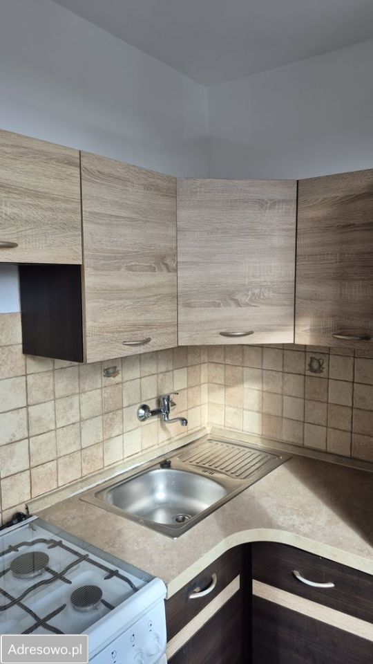 Mieszkanie 2-pokojowe Orzesze Centrum, ul. Rynek. Zdjęcie 12