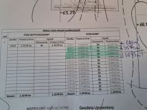 Działka budowlana Klempicz. Zdjęcie 3