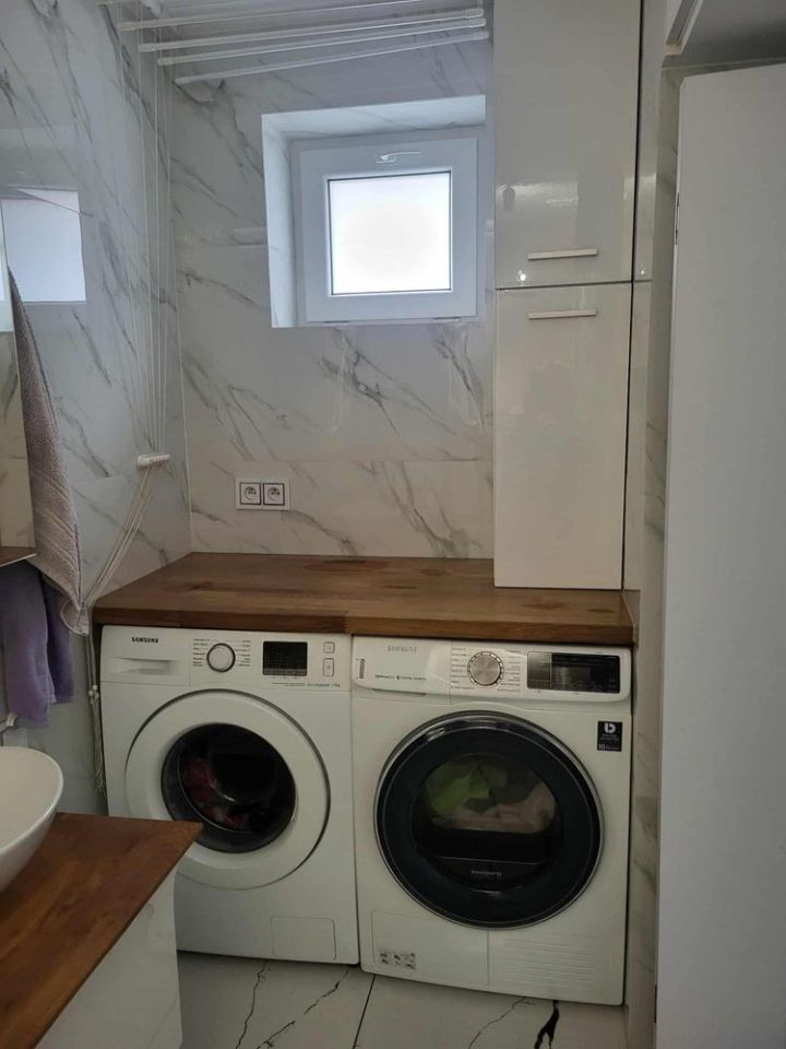 Mieszkanie 3-pokojowe Gdańsk Orunia, ul. Podmiejska. Zdjęcie 7