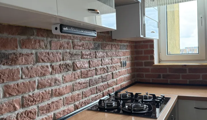 Mieszkanie 3-pokojowe Kraków Prokocim, ul. Jana Kozietulskiego
