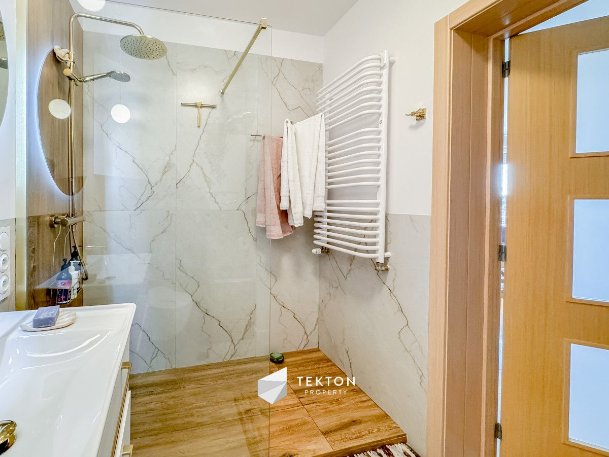 Mieszkanie 5-pokojowe Warszawa Rembertów, ul. Pancerna. Zdjęcie 14