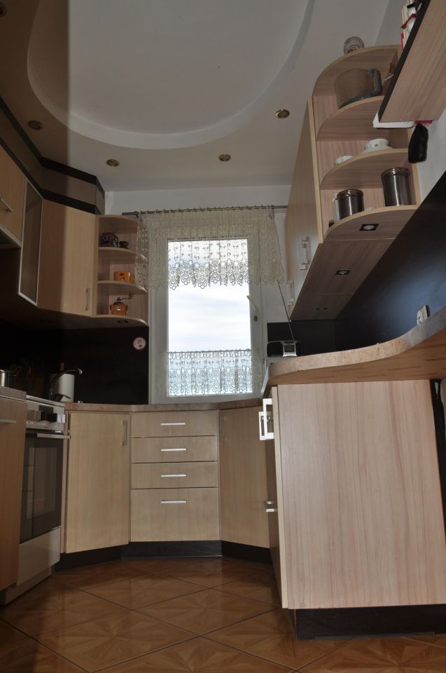 Mieszkanie 4-pokojowe Darłowo Centrum, ul. Króla Eryka Pomorskiego. Zdjęcie 23