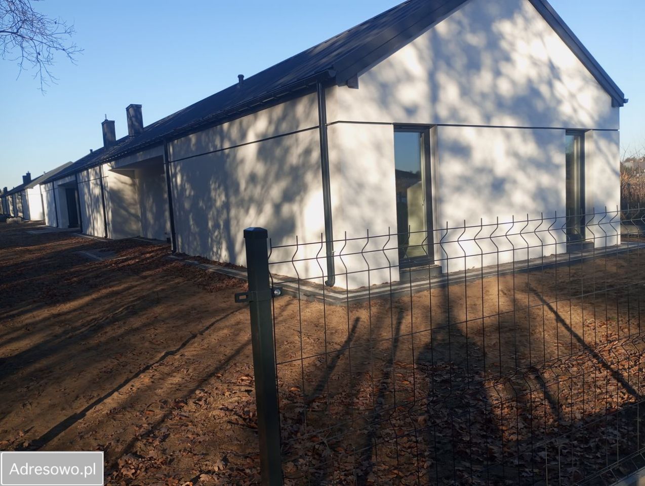 bliźniak, 4 pokoje Stasi Las. Zdjęcie 6