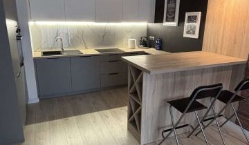 Mieszkanie 2-pokojowe Warszawa Targówek