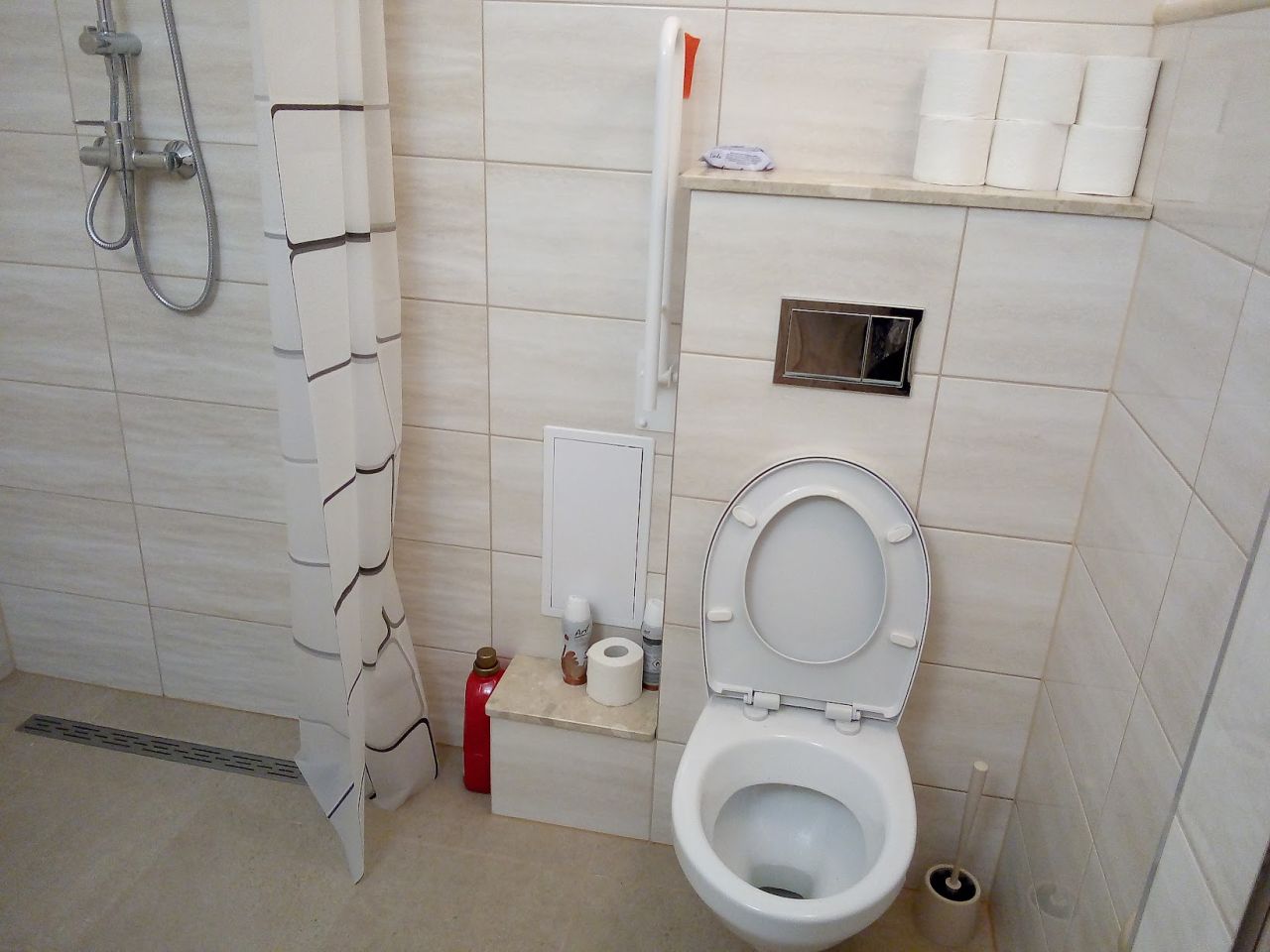 Mieszkanie 3-pokojowe Machnów Nowy, ul. Św. Jana Pawła II. Zdjęcie 11