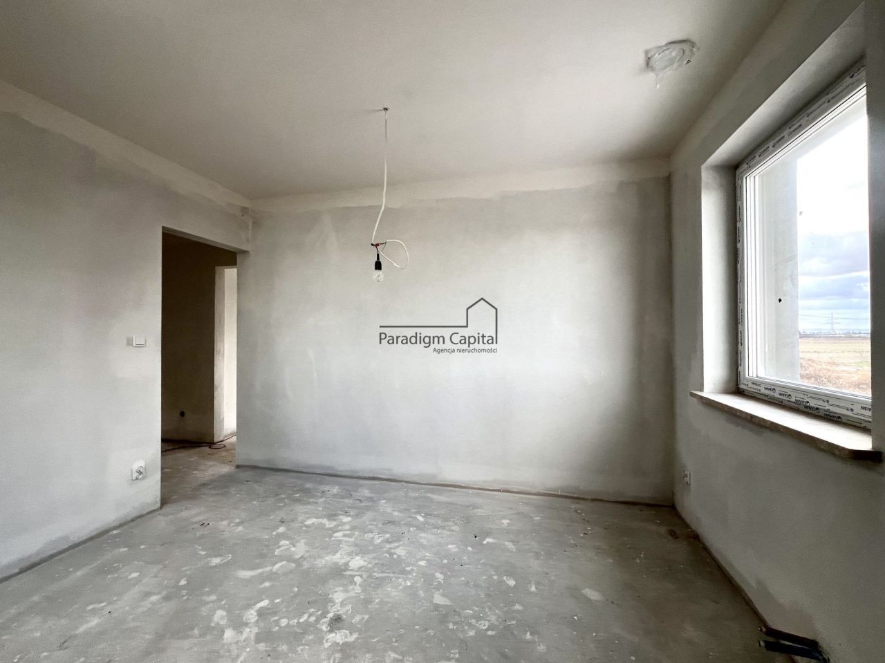 dom wolnostojący, 4 pokoje Kraków Wolica, ul. Brzeska. Zdjęcie 9