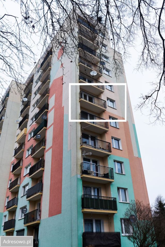 Mieszkanie 3-pokojowe Zamość, ul. Elizy Orzeszkowej. Zdjęcie 9