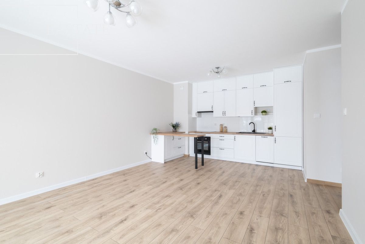 Mieszkanie 2-pokojowe Gdańsk Letnica, ul. Sucha. Zdjęcie 3