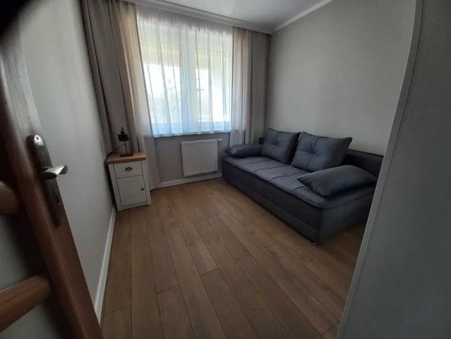 Mieszkanie 3-pokojowe Koło, ul. Różana. Zdjęcie 1