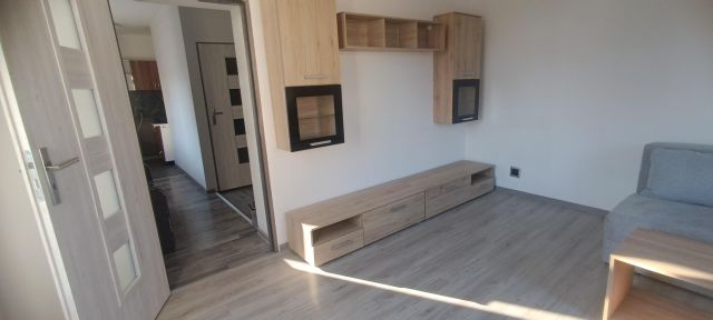 Mieszkanie 1-pokojowe Gubin, ul. Kosynierów. Zdjęcie 1