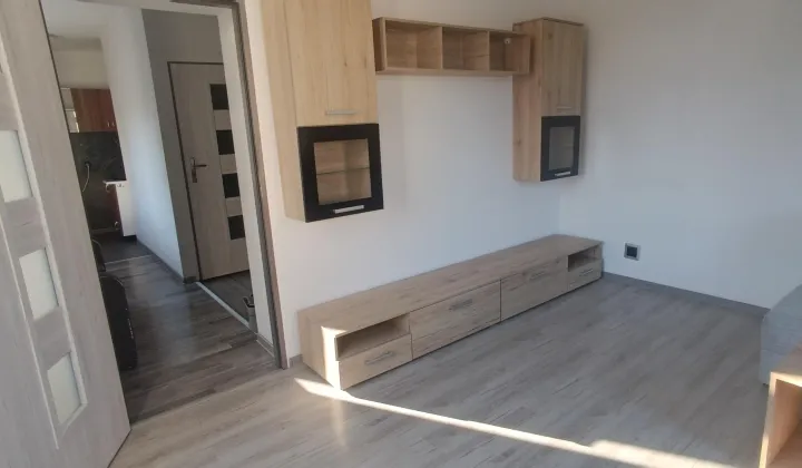 Mieszkanie 1-pokojowe Gubin, ul. Kosynierów