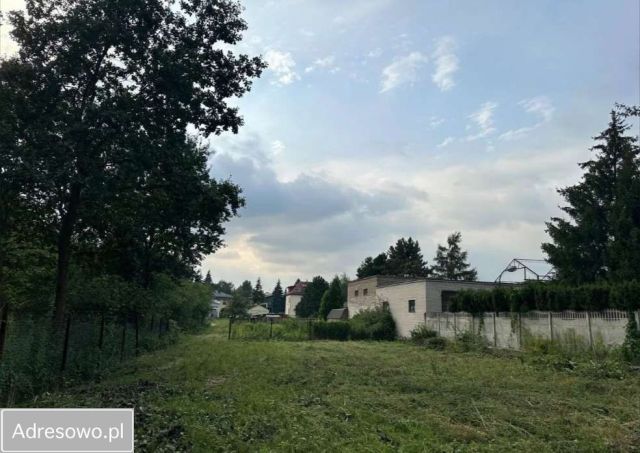 Działka budowlana Warszawa Wawer, ul. Trakt Lubelski. Zdjęcie 1