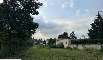 Działka budowlana Warszawa Wawer, ul. Trakt Lubelski