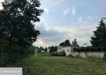 Działka budowlana Warszawa Wawer, ul. Trakt Lubelski