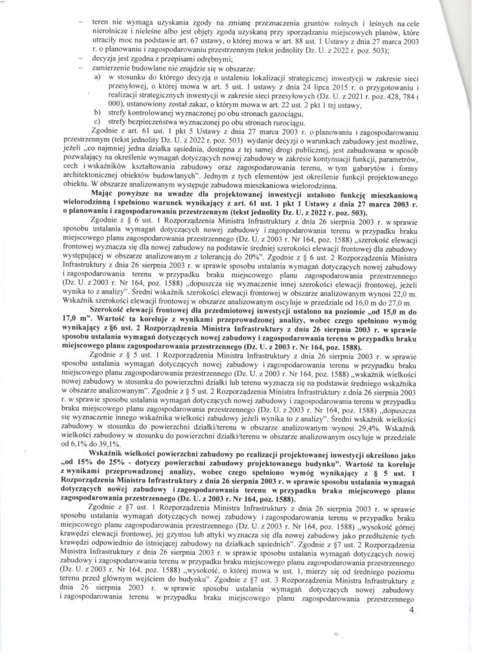 Działka rolno-budowlana Spychowo, ul. Rzeczna. Zdjęcie 10