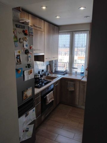 Mieszkanie 3-pokojowe Bielsko-Biała, ul. Zwierzyniecka. Zdjęcie 1