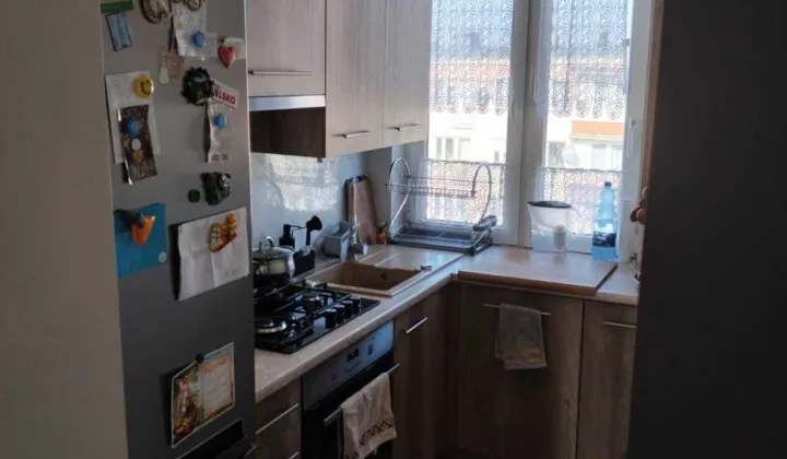 Mieszkanie 3-pokojowe Bielsko-Biała, ul. Zwierzyniecka