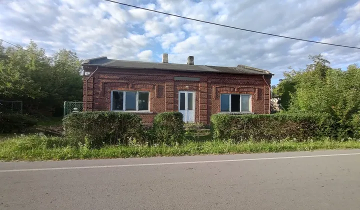 dom wolnostojący, 5 pokoi Baby Nowe Baby, Baby