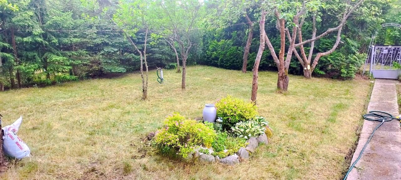 Działka rod Krępa, ul. Długa. Zdjęcie 2